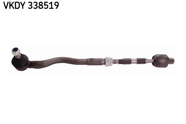 Strypo montavimas SKF VKDY 338519