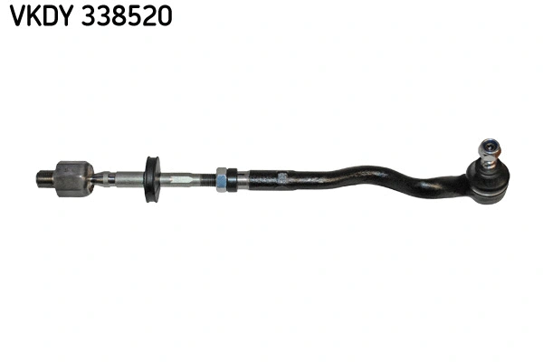 Strypo montavimas SKF VKDY 338520