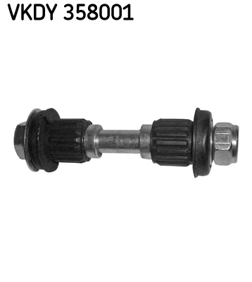 Valdymo svirtis SKF VKDY 358001