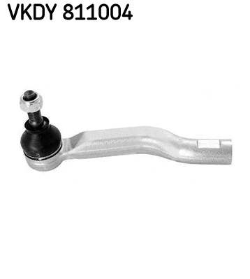 Traukės antgalis SKF VKDY 811004