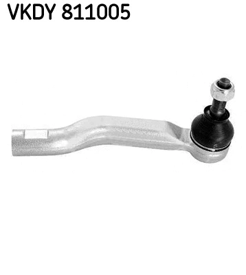 Traukės antgalis SKF VKDY 811005