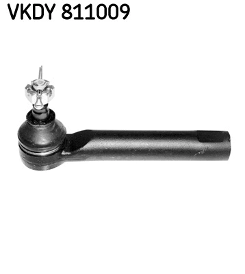 Traukės antgalis SKF VKDY 811009