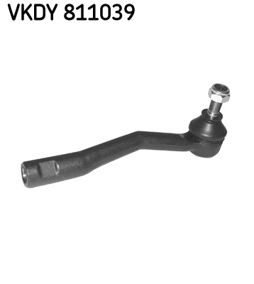 Traukės antgalis SKF VKDY 811039