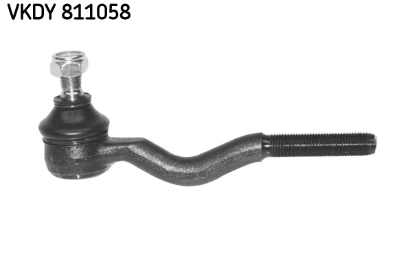 Traukės antgalis SKF VKDY 811058