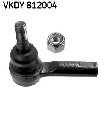 Traukės antgalis SKF VKDY 812004