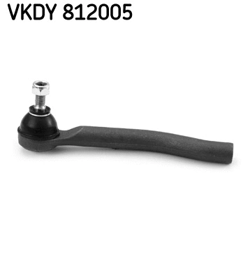Traukės antgalis SKF VKDY 812005