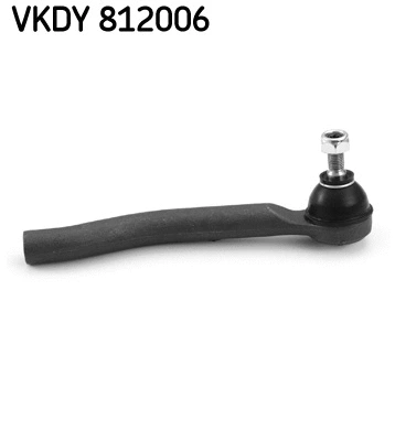 Traukės antgalis SKF VKDY 812006