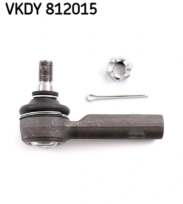 Traukės antgalis SKF VKDY 812015