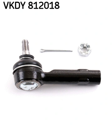 Traukės antgalis SKF VKDY 812018