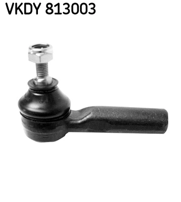 Traukės antgalis SKF VKDY 813003