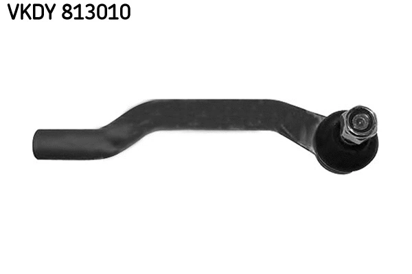 Traukės antgalis SKF VKDY 813010