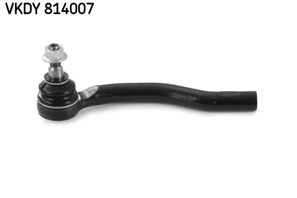 Traukės antgalis SKF VKDY 814007