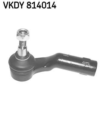 Traukės antgalis SKF VKDY 814014