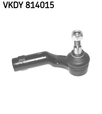 Traukės antgalis SKF VKDY 814015
