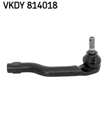 Traukės antgalis SKF VKDY 814018