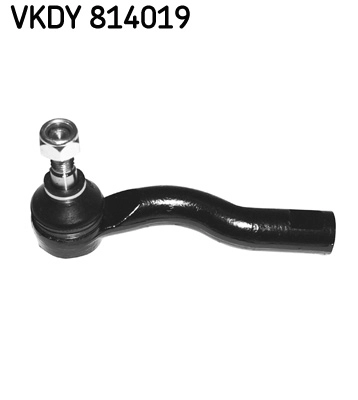 Traukės antgalis SKF VKDY 814019