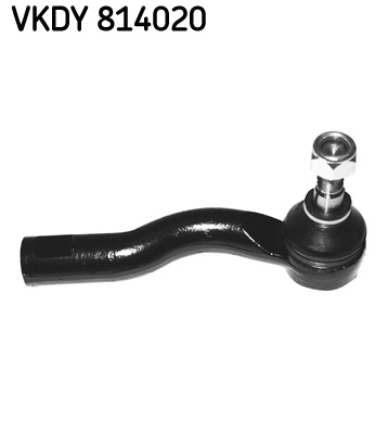 Traukės antgalis SKF VKDY 814020