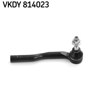 Traukės antgalis SKF VKDY 814023