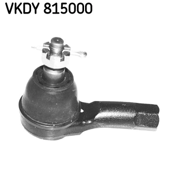 Traukės antgalis SKF VKDY 815000