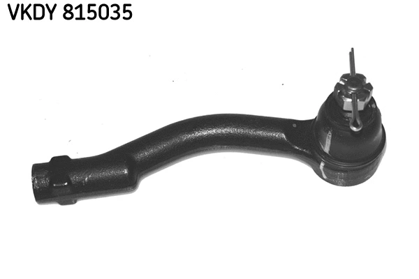Traukės antgalis SKF VKDY 815035