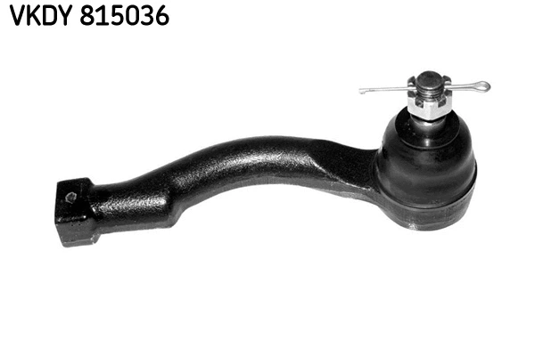 Traukės antgalis SKF VKDY 815036