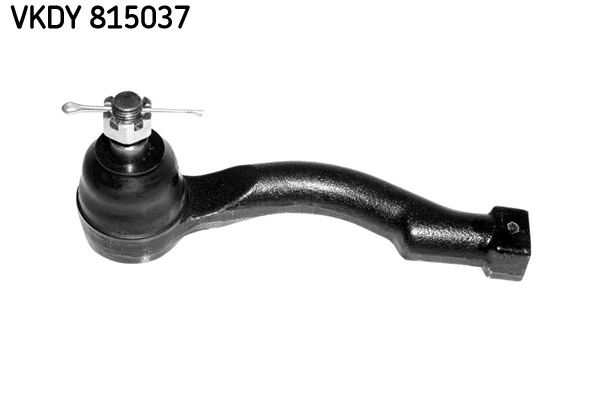 Traukės antgalis SKF VKDY 815037