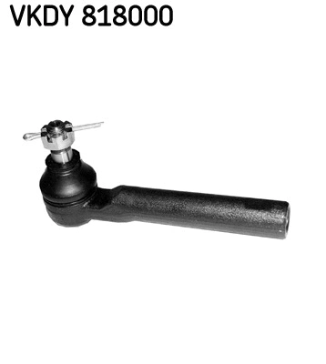 Traukės antgalis SKF VKDY 818000