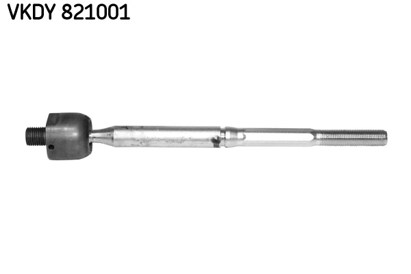 Vidinė vairo traukė SKF VKDY 821001