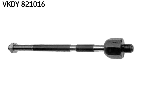 Vidinė vairo traukė SKF VKDY 821016