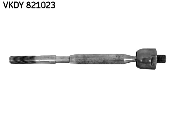 Vidinė vairo traukė SKF VKDY 821023