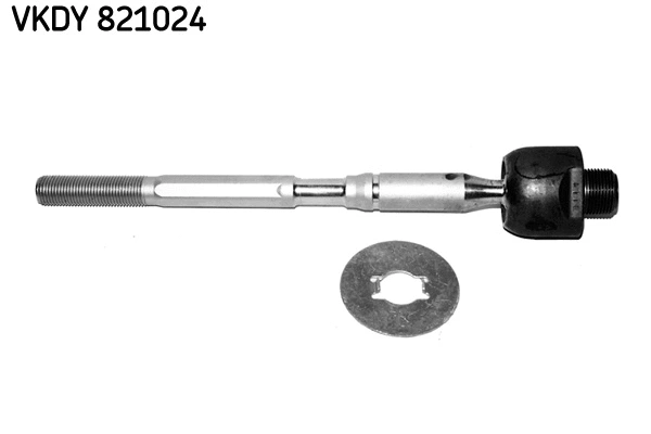 Vidinė vairo traukė SKF VKDY 821024