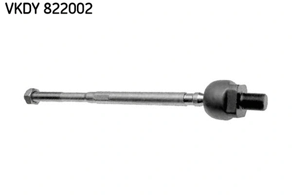 Vidinė vairo traukė SKF VKDY 822002