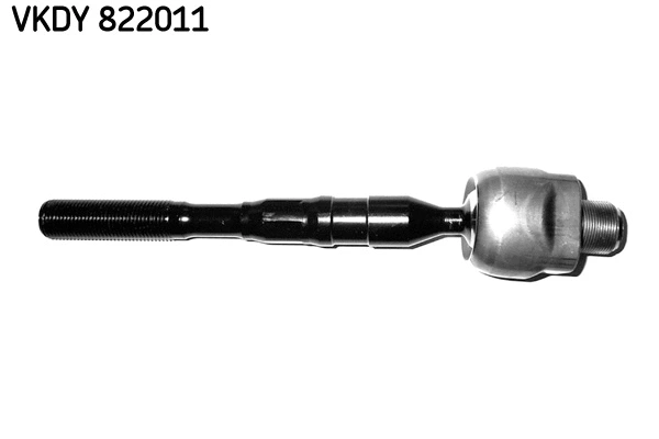 Vidinė vairo traukė SKF VKDY 822011