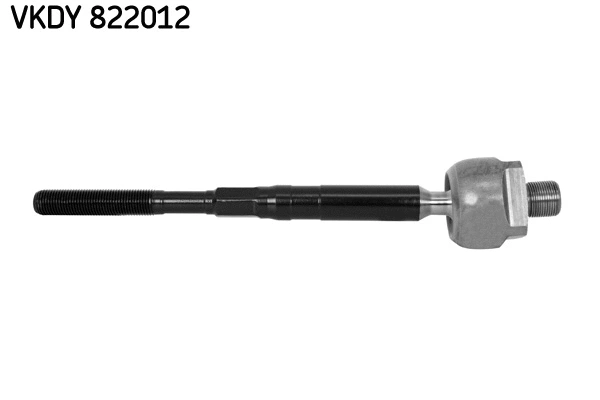 Vidinė vairo traukė SKF VKDY 822012
