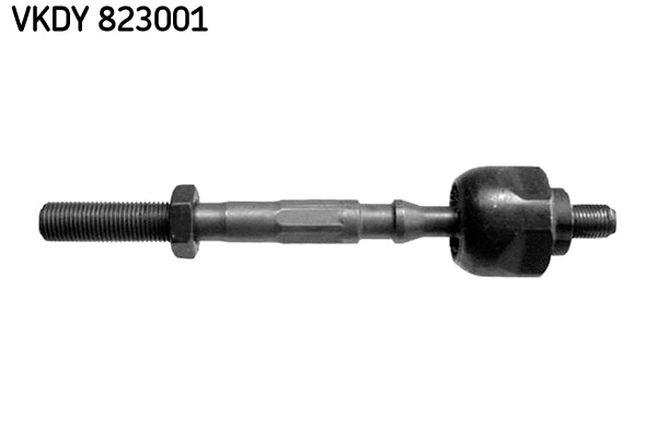 Vidinė vairo traukė SKF VKDY 823001