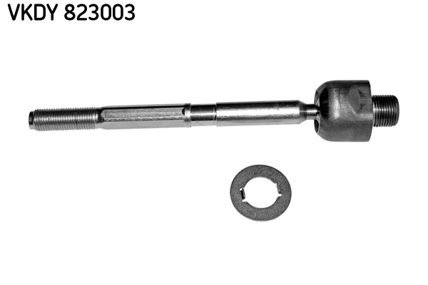 Vidinė vairo traukė SKF VKDY 823003