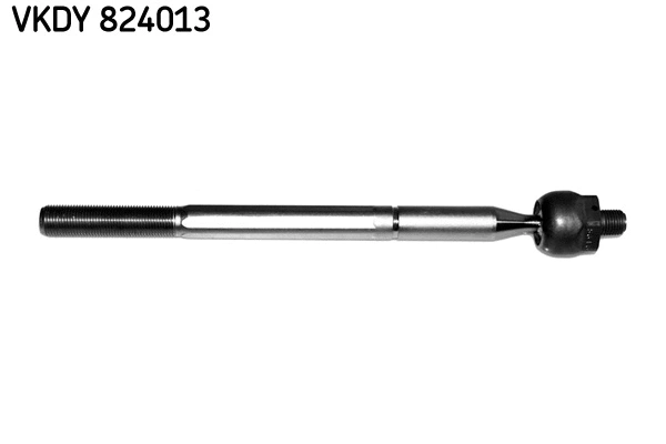 Vidinė vairo traukė SKF VKDY 824013