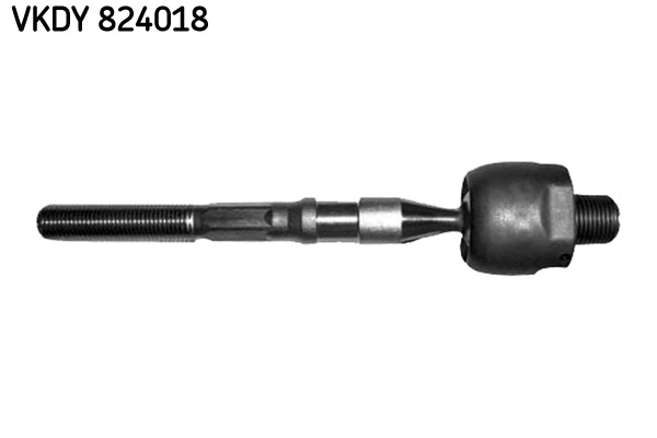 Vidinė vairo traukė SKF VKDY 824018