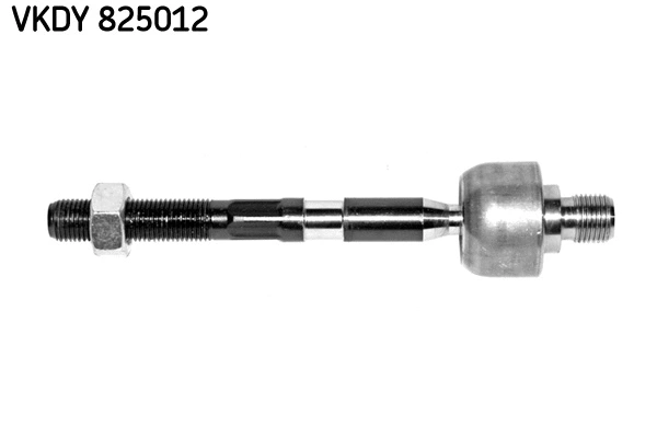 Vidinė vairo traukė SKF VKDY 825012