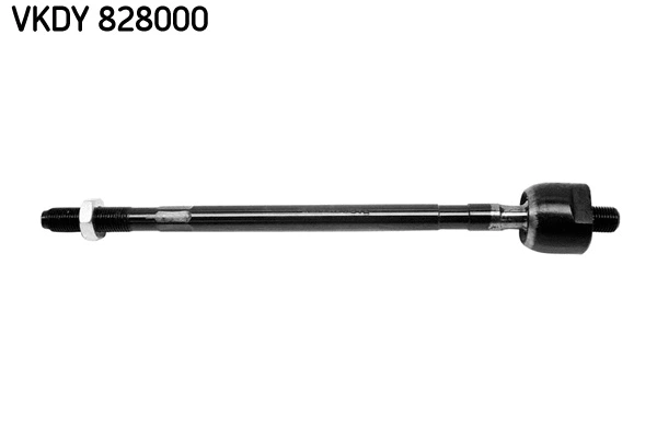 Vidinė vairo traukė SKF VKDY 828000