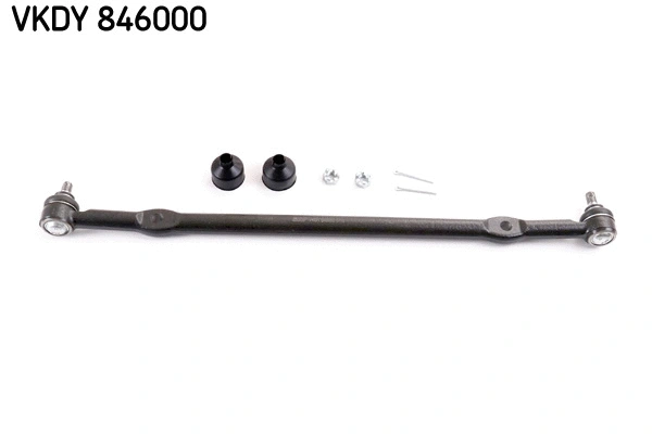 Centrinės traukės mazgas SKF VKDY 846000