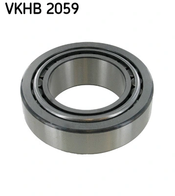 Rato guolis SKF VKHB 2059