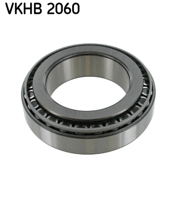 Rato guolis SKF VKHB 2060