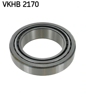 Rato guolis SKF VKHB 2170
