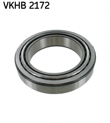 Rato guolis SKF VKHB 2172