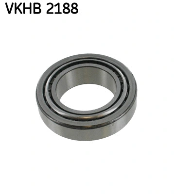 Rato guolis SKF VKHB 2188