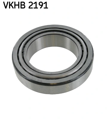 Rato guolis SKF VKHB 2191
