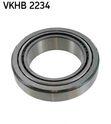 Rato guolis SKF VKHB 2234