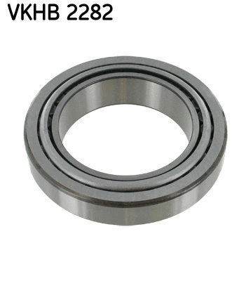 Rato guolis SKF VKHB 2282