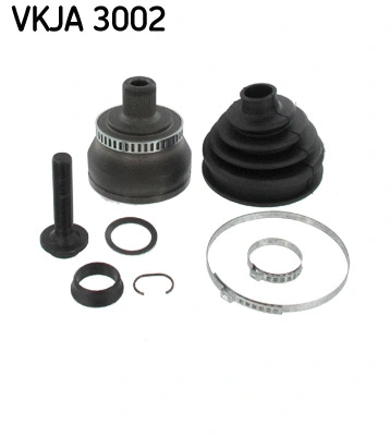 Lankstusis šarnyras (granata) SKF VKJA 3002